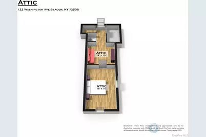 122 Washington Avenue, Beacon, NY 12508 - Photo 46