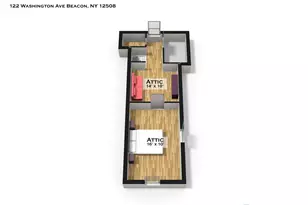 122 Washington Ave, Beacon, NY 12508 - Photo 46