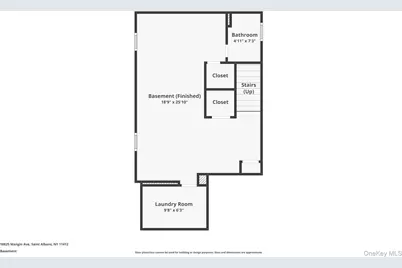 188-25 Mangin Avenue, Saint Albans, NY 11412 - Photo 26