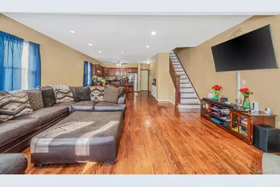 188-25 Mangin Avenue, Saint Albans, NY 11412 - Photo 4