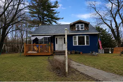 142 Buena Vista Road, New City, NY 10956 - Photo 1