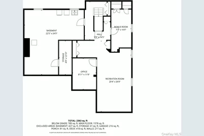 26 Midland Road, East Hills, NY 11577 - Photo 22