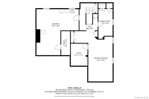 26 Midland Rd, East Hills, NY 11577 - Photo 22