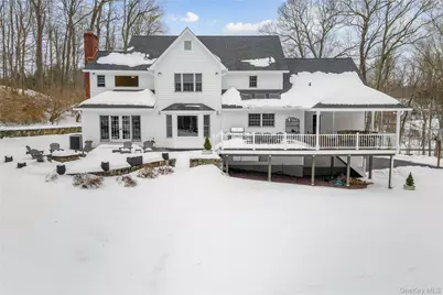 14 Adams Farm Road, Katonah, NY 10536 - Photo 6