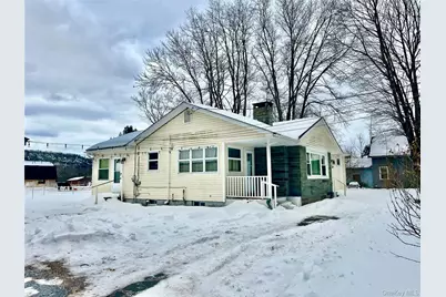 22 Canal Drive, Godeffroy, NY 12729 - Photo 2