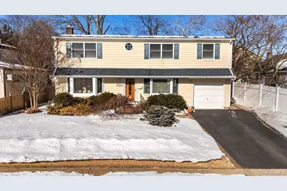 2621 Elderberry Road, North Bellmore, NY 11710 - Photo 2