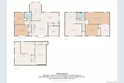 2621 Elderberry Road, North Bellmore, NY 11710 - Photo 26