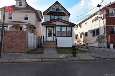 144-13 Lux Road, Jamaica, NY 11435 - Photo 1