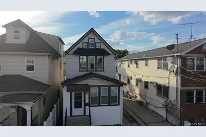 144-13 Lux Road, Jamaica, NY 11435 - Photo 2