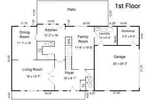 506 Oakwood Rd, Mamaroneck, NY 10543 - Photo 24