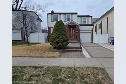 80-06 209th Street, Hollis, NY 11427 - Photo 1