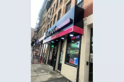 256 East 138  Street, Bronx, NY 10451 - Photo 2