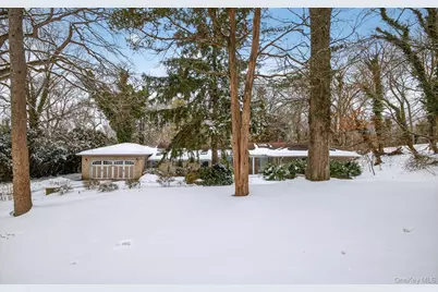 11 Juneau Boulevard, Woodbury, NY 11797 - Photo 1