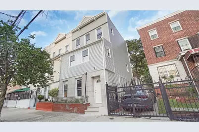 2040 Washington Avenue, Bronx, NY 10457 - Photo 1