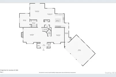 15 High Point Terrace, Scarsdale, NY 10583 - Photo 48