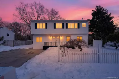 68 Champlain Street, Port Jefferson Station, NY 11776 - Photo 2