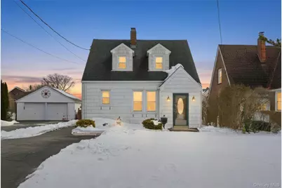 64 Stuart Avenue, Amityville, NY 11701 - Photo 1