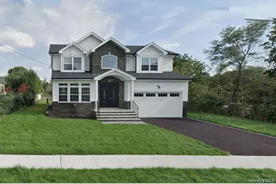 255 Maple Ave Maple Ave, East Meadow, NY 11554 - Photo 1