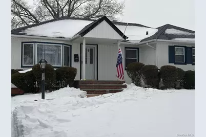 3134 Ward Lane, Wantagh, NY 11793 - Photo 1