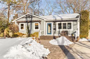 50 Atlantic Ave, East Islip, NY 11730 - Photo 2