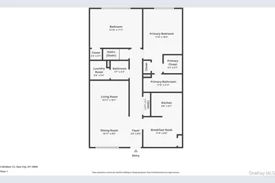 2 Windsor Circle, New City, NY 10956 - Photo 26