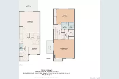 46 Hudson View Hill #46, Ossining, NY 10562 - Photo 14