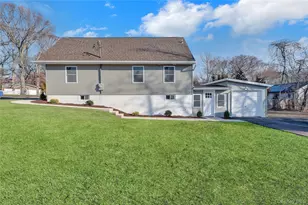 37 Gould Rd, Centereach, NY 11720 - Photo 2