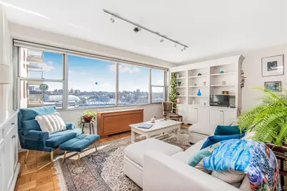 2500 Johnson Avenue #5F, Bronx, NY 10463 - Photo 1