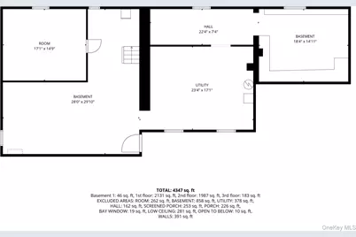 487 Black Meadow Road, Chester, NY 10918 - Photo 46