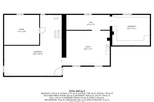 487 Black Meadow Rd, Chester, NY 10918 - Photo 46