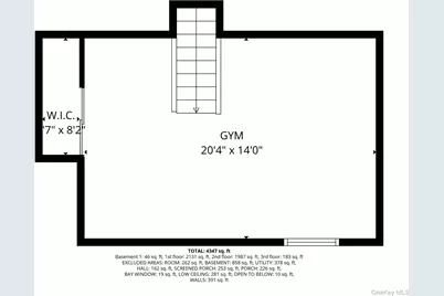 487 Black Meadow Road, Chester, NY 10918 - Photo 48
