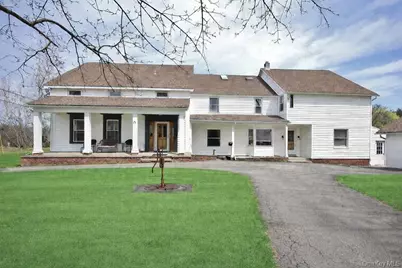 487 Black Meadow Road, Chester, NY 10918 - Photo 1