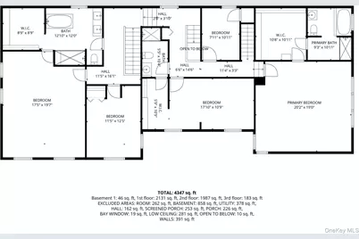 487 Black Meadow Road, Chester, NY 10918 - Photo 42