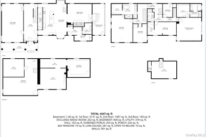 487 Black Meadow Road, Chester, NY 10918 - Photo 42