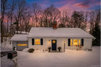 323 Hillside Avenue, Hurley, NY 12443 - Photo 1