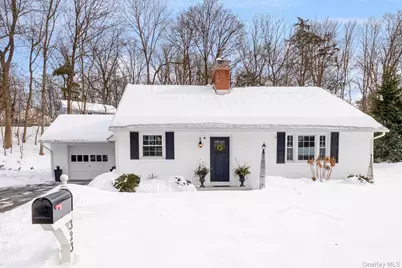 323 Hillside Avenue, Hurley, NY 12443 - Photo 42