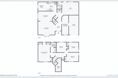 25 Wilson Street, Centereach, NY 11720 - Photo 26