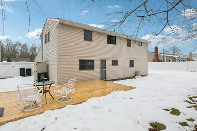 25 Wilson Street, Centereach, NY 11720 - Photo 24