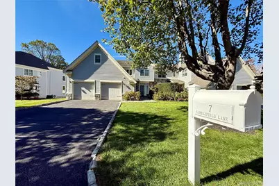 7 Cobblefield Lane, White Plains, NY 10605 - Photo 2