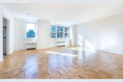 25 Knolls Crescent #3A, Bronx, NY 10463 - Photo 2