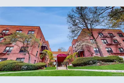 1015 Old Post Road #1G, Mamaroneck, NY 10543 - Photo 1