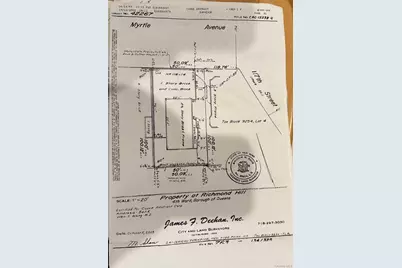 116-14 Myrtle Avenue, Richmond Hill, NY 11418 - Photo 2