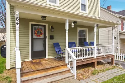 64 Wait Street, Walden, NY 12586 - Photo 2