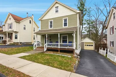 64 Wait Street, Walden, NY 12586 - Photo 1