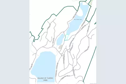 197 Wee Wah Road, Tuxedo Park, NY 10987 - Photo 8