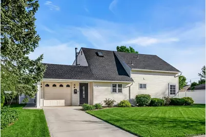 25 Turn Lane, Levittown, NY 11756 - Photo 1