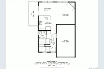 5 Robert Rinaldi Lane, Briarcliff Manor, NY 10510 - Photo 26