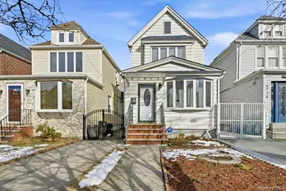 69-27 Manse Street, Forest Hills, NY 11375 - Photo 2