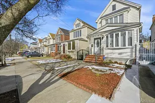 69-27 Manse St, Forest Hills, NY 11375 - Photo 1