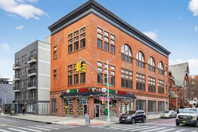 405 Gates Avenue #RETAIL, Brooklyn, NY 11216 - Photo 4